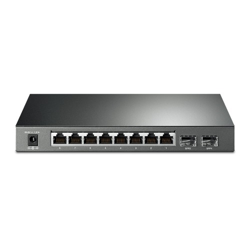 Tp-link 8 port network switch