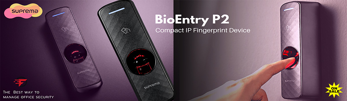 Bioentry P2