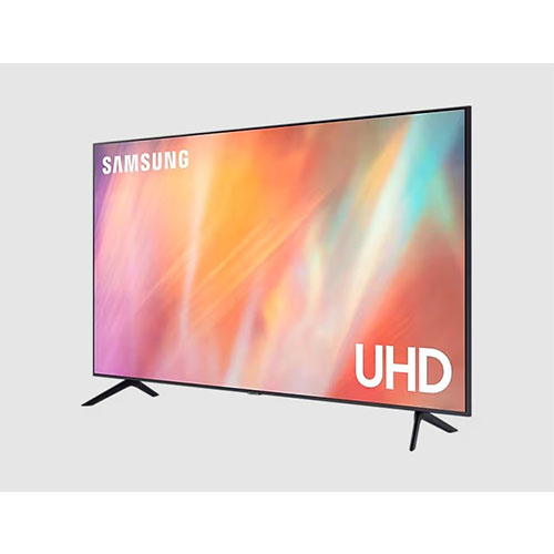 Samsung AU7500 Smart TV